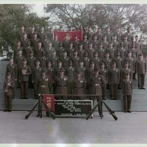 Meet your Posher, James